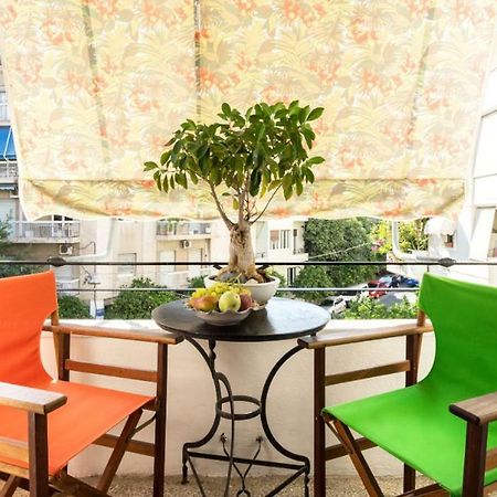 Beautiful Appartment Under Akropolis! Athens Exterior photo