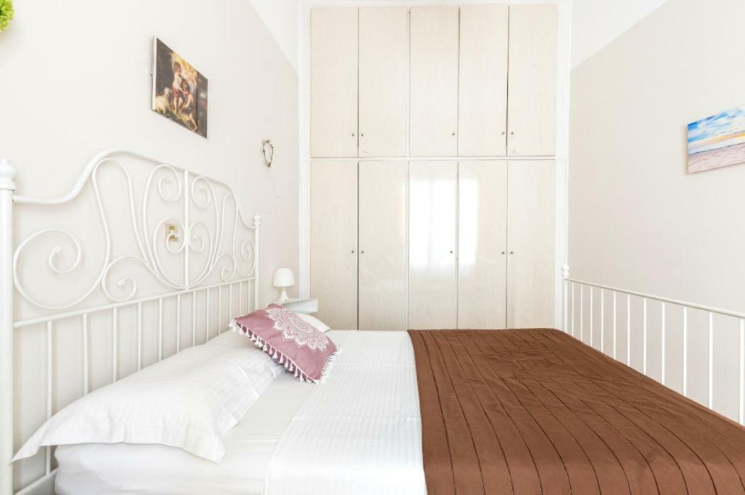 Beautiful Appartment Under Akropolis! Athens Exterior photo