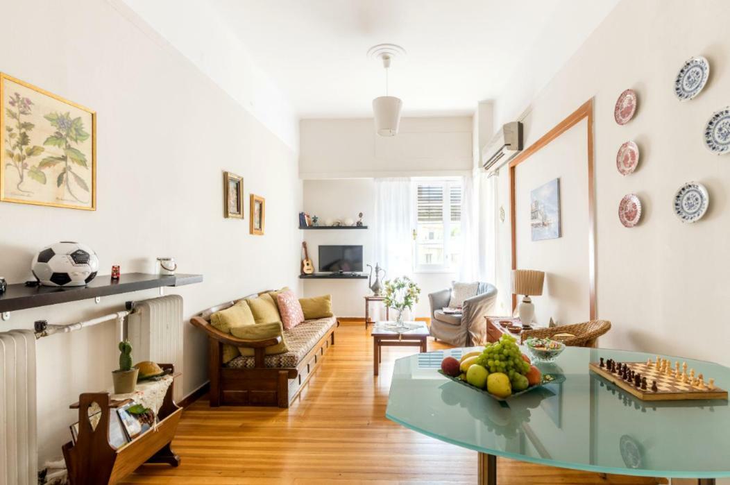 Beautiful Appartment Under Akropolis! Athens Exterior photo